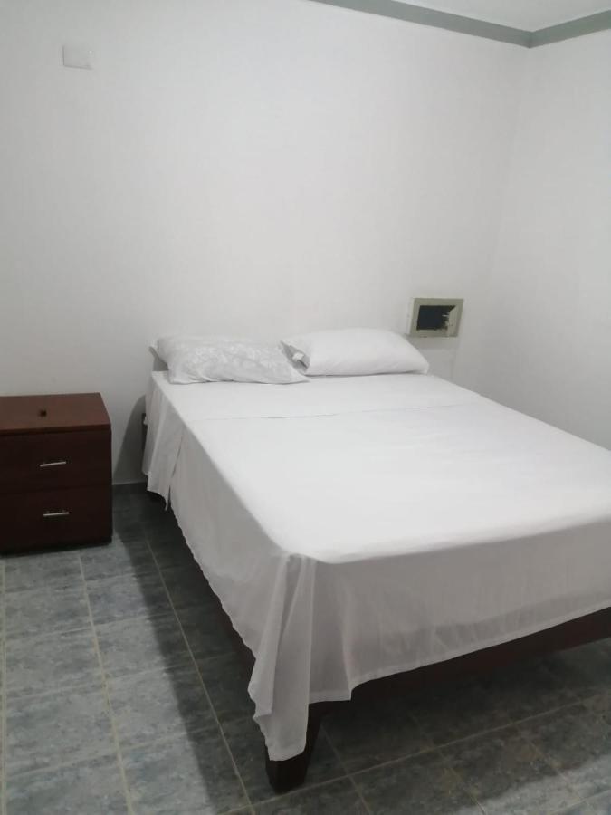 Hotel Recidencial Mignoli Boca Chica Esterno foto